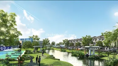 Chính chủ bán căn Lavila 98.6m2 giá thương lượng