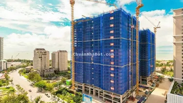 Bán Căn Hộ View Biển Tầng Cao Giá Tốt Nhất Khu Vực. LH: 0702636637