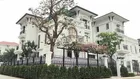 Bán biệt thự đơn lập Embassy Garden, gần khu đô thị Tây Hồ Tây 260m2 căn góc, view vườn hoa