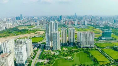 Bán qũy Căn hộ cao cấp tòa Han Jadin N01-T7 Ngoại Giao Đoàn. Giá tốt nhất thị trường