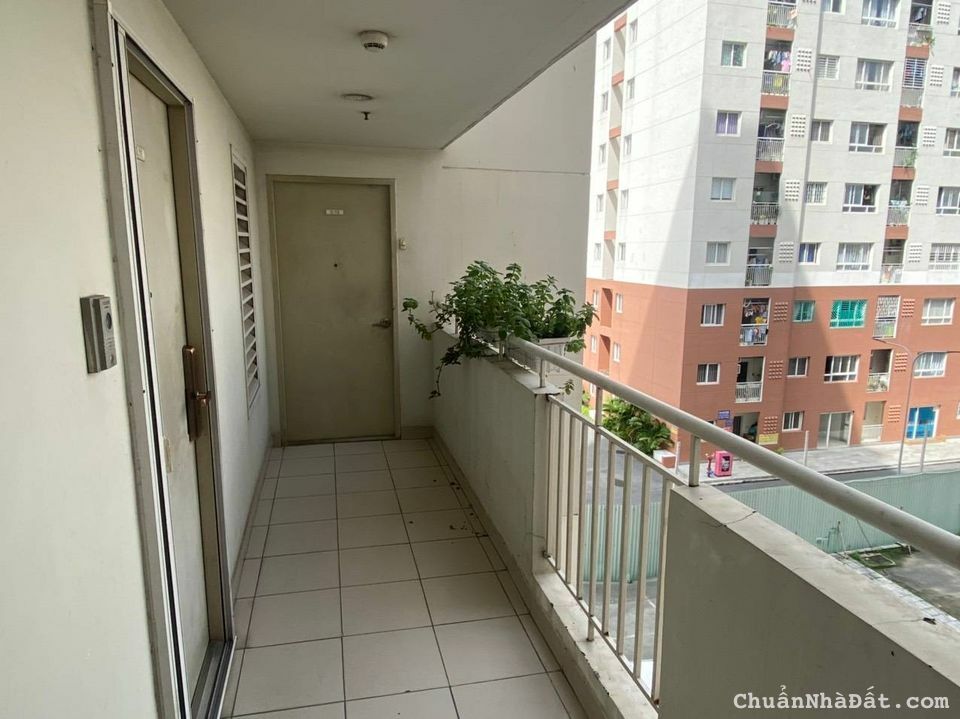 Cần bán Căn Hộ Green Town-Bình Tân