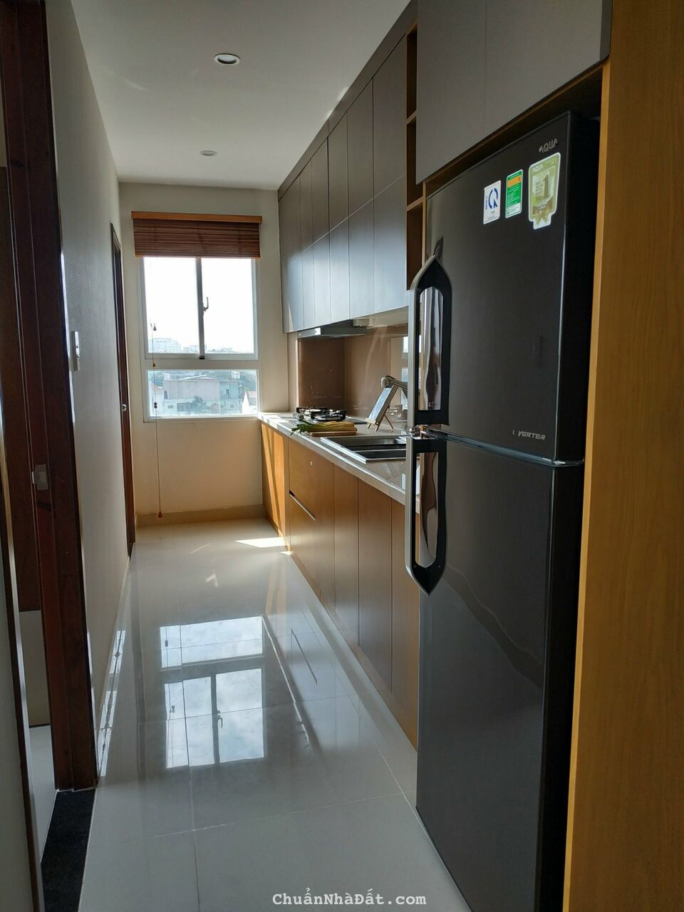 Cho thuê căn hộ Soho Premier, Bình Thạnh, 3PN FULL nội thất 94m2 giá 16 Triệu/tháng, LH: 0963834134