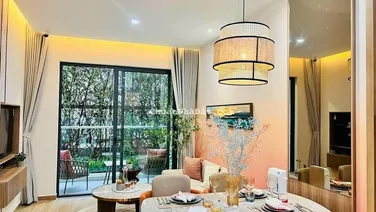 Căn hộ biển FiveSeasons Home Vũng Tàu. Giá chỉ từ 1,6 tỷ .