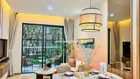 Căn hộ biển FiveSeasons Home Vũng Tàu. Giá chỉ từ 1,6 tỷ .
