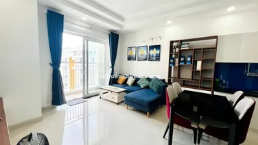 CHÍNH CHỦ cần bán căn hộ MELODY VŨNG TÀU. Giá 1,85 tỷ. Đã có sổ sở hữu lâu dài. LH 0972430***