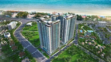 Vũng Tàu Pearl nhiều căn giá tốt chỉ từ 1,6 tỷ. LH zalo 0972.430.903