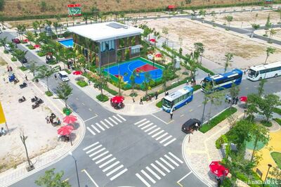 Đất Nền MT Nguyễn Văn Linh TT 20% Trả Góp 0% Lãi Suất 48 Tháng, Chiết Khấu 23.6%