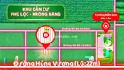 Bán cặp đất ngay UBND giá 6xxtriệu/lô (x tiểu học)