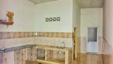 Bán đất thổ cư Nha Trang, phường Vĩnh Hòa đường bê tông 5 mét có nhà cấp 4 giá 1tỷ600