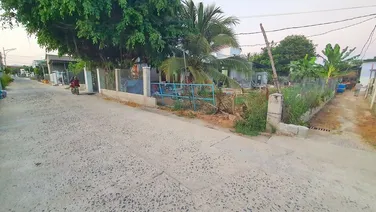 Khu bàn cờ Cam Đức Cam Lâm đường Trần Quý Cáp 169m2 giá 2.1 tỷ. Gọi ngay 0969876162