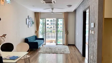 BÁN CĂN HỘ 2PN CHUNG CƯ HÒA BÌNH GREEN CITY GIÁ TỐT