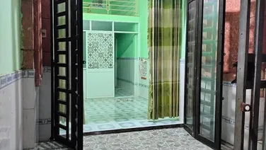 Chỉ 1 căn giá 995 triệu gần chợ dĩ an 1