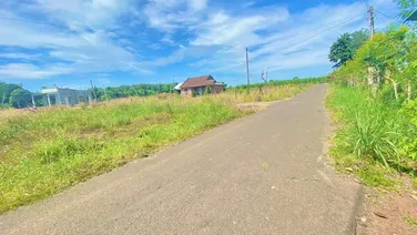 Chủ kẹt tiền nên bán gấp lô 257m2 giá 200tr bao sổ