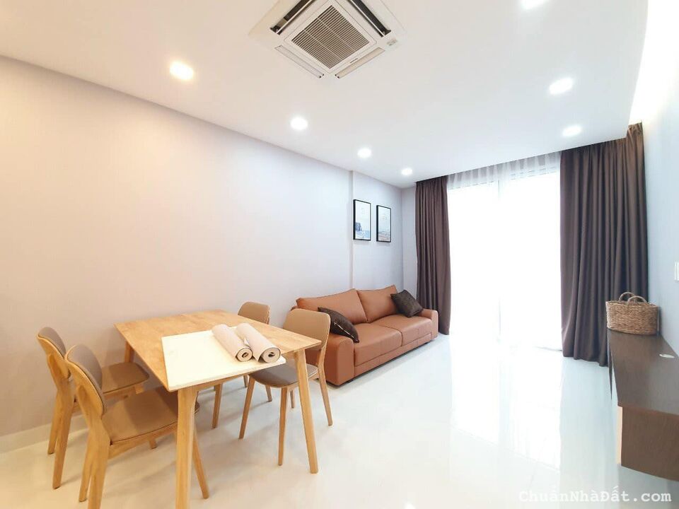 Định cư bán gấp! Căn hộ cao cấp Lavita Garden Q.Thủ Đức, 70m2 giá 1,3 tỷ