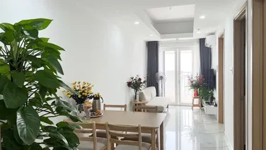 CHÚ 7 BÁN CHCC RIVER GATE Q4 GIÁ 1TỶ390, 2PN - 2WC VỚI 76M2