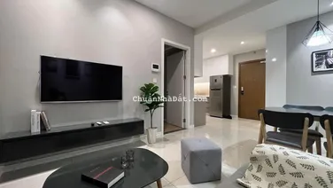 NGỘP BANK BÁN GẤP CC 2PN 2WC SAIGON ROYAL Q4 GIÁ 1TỶ370 DT 72M2