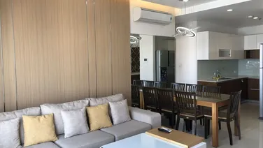 CHỈ 6,8 TỶ CÓ NGAY PEARL PLAZA, 2PN 101M2. VUI LÒNG LIÊN HỆ MS QUỲNH 0908078995