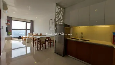 BÁN GẤP CĂN HỘ PEARL PLAZA, 1PN 56M2, GIÁ CỰC TỐT. VUI LÒNG LIÊN HỆ MS QUỲNH 0908078995