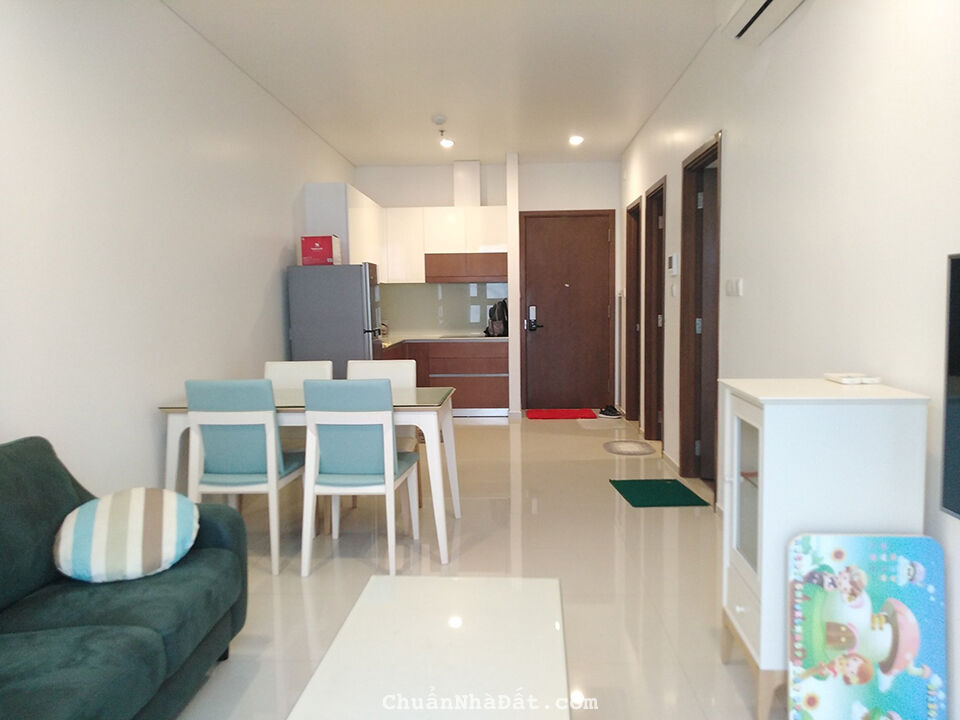 CHỈ 4,3 TỶ DỌN NGAY VÀO Ở PEARL PLAZA 1PN 56M2. VUI LÒNG LIÊN HỆ MS QUỲNH 0908078995