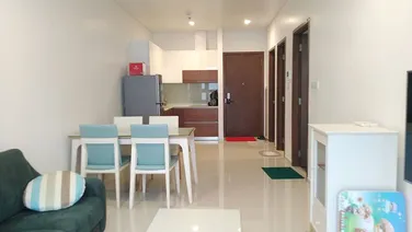 CHỈ 4,3 TỶ DỌN NGAY VÀO Ở PEARL PLAZA 1PN 56M2. VUI LÒNG LIÊN HỆ MS QUỲNH 0908078995