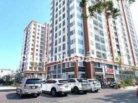 Shophouse Hacom Galacity - Mặt bằng kinh doanh giá rẻ Ninh Thuận