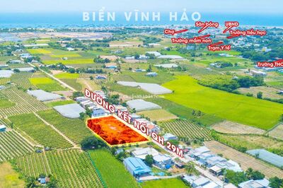 💥 Bắt đáy thị trường, đón đầu hạ tầng bất động sản Bình Thuận