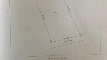 Mặt bằng siêu rộng 25m full thổ cư vị trí đắc địa thuận tiện kinh doanh ngay trung tâm Biên Hòa