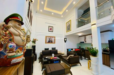 Bán nhà riêng Linh Quang Đống Đa 5 tầng 7 tỷ , mua bán nhà riêng Đống Đa Hà Nội giá rẻ !