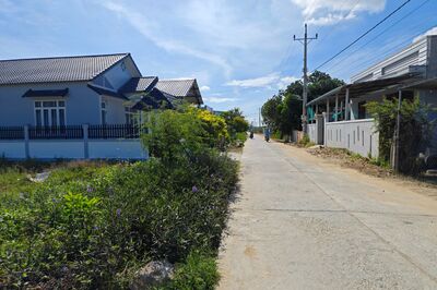 đón sóng đầu tư đất biển tại khu vực Bình Thuận giá đầu tư chỉ 750tr/ lô
