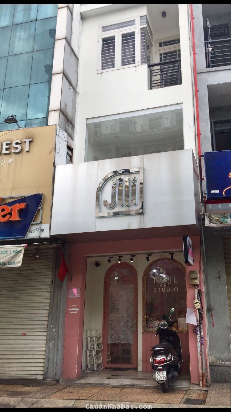 Nhận ký gửi cho thuê nhà mặt tiền nhanh chóng, tiện lợi LH: 0339507189