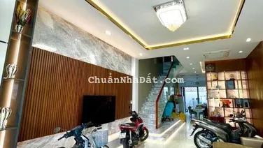 Nhà phố Cityland Park Hills P10 Gò Vấp, DT5x20m, Sổ hồng chính chủ, giá 18 tỷ