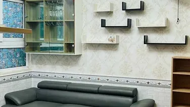 Bán căn hộ CC CT12 Kim Văn Kim Lũ, Nguyễn Xiển 57m 2PN 2VS 2.45 tỷ