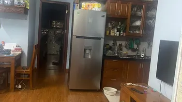 Bán căn hộ CC CT11 Kim Văn Kim Lũ, Nguyễn Xiển 63m 2PN 2.6 tỷ