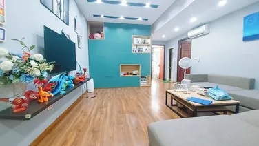 Bán CHCC tòa A Xuân Mai Tower Tô Hiệu, Hà Đông 72m, 2PN, 3.65 tỷ