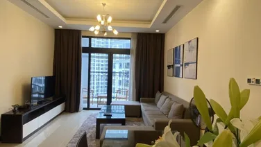 Cho thuê Căn hộ CC Royal City, Ngã Tư Sở, Nguyễn Trãi 164m, 3PN 30tr/tháng