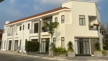 NHÀ Ở XÃ HỘI VSIP 2 BÌNH DƯƠNG CHỈ 580 TRIỆU VÀO Ở NGAY
