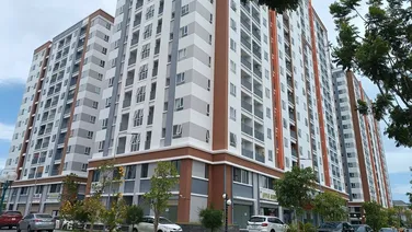 Bán Mặt Bằng Kinh Doanh Trung Tâm Khu K1- Phan Rang