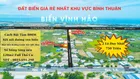 KHÔNG PHẢI AI CŨNG BIẾT - Đầu tư đất Bình Thuận sẽ đem lại lợi nhuận bất ngờ 🤝