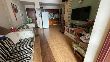 Chung cư Khang Phú 74m 2PN 2WC Có sổ hồng rồi bán giá 2,3 tỷ