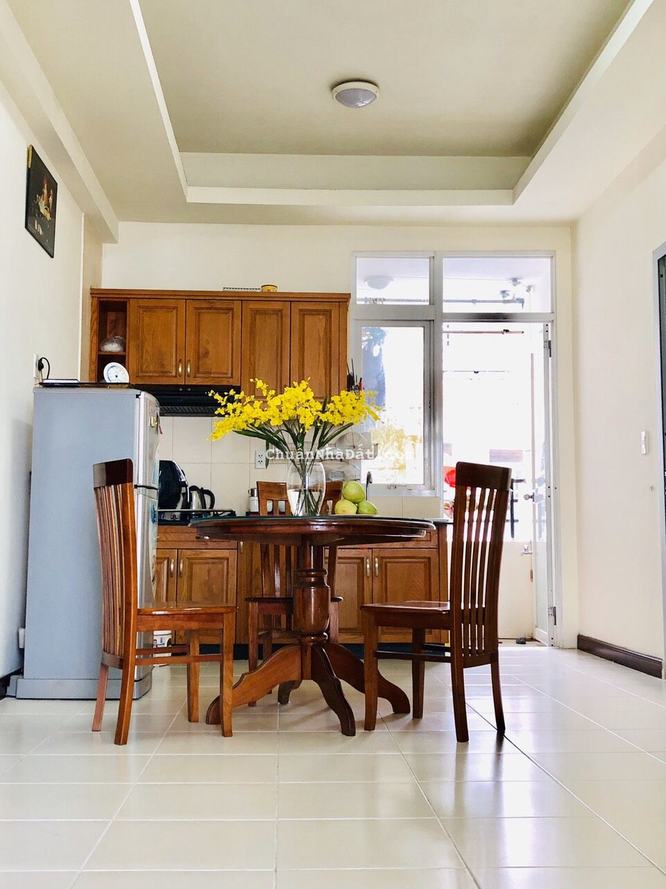 Chủ nhà cần bán chung cư Thuận Việt 90m 3PN 2WC Sổ hồng rồi giá 3,9 tỷ 