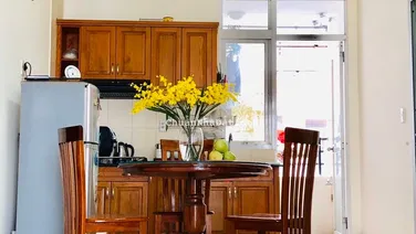 Chủ nhà cần bán chung cư Thuận Việt 90m 3PN 2WC Sổ hồng rồi giá 3,9 tỷ