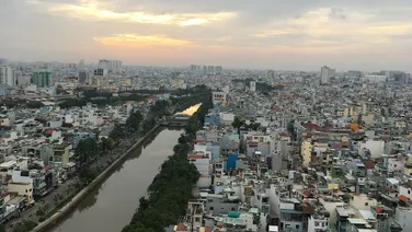 Chính chủ bán chung cư Screc Tower Quận 3 đường trường sa 1pn Sổ hồng rồi