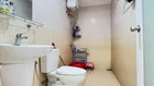 Cho thuê chung cư Oriental Plaza Quận Tân Phú 78m 2pn 2wc nhà trống