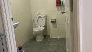 Chính chủ cần bán căn hộ 8X Đầm Sen 1pn giá 1 tỉ 300, lầu 8 thoáng mát