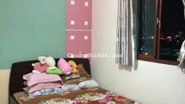 Chính chủ bán căn hộ Khang Phú 2pn, 2wc có bancon giá 2 tỉ 4