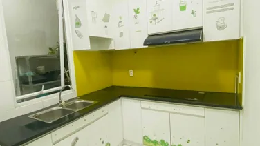 Bán căn hộ Topaz Garden quận Tân Phú. Có 2pn, nhà thoáng mát giá 2 tỉ 050tr. Lh C.Anh xem trực tiếp