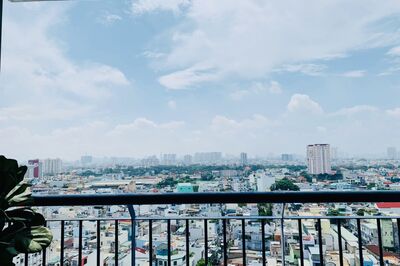 Chính chủ bán căn hộ Quang Thái DT 73m2, 2pn, 2 tỉ 210tr, có sổ hồng