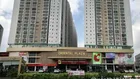 Cho thuê nhanh căn hộ Oriental Plaza 2pn, 2wc, dt 77m2, giá 10tr