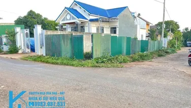 💥Đất 2 mặt tiền,TC 5*21m,Đg A6,gần Phạm Ngũ Lão nhiều lô khác