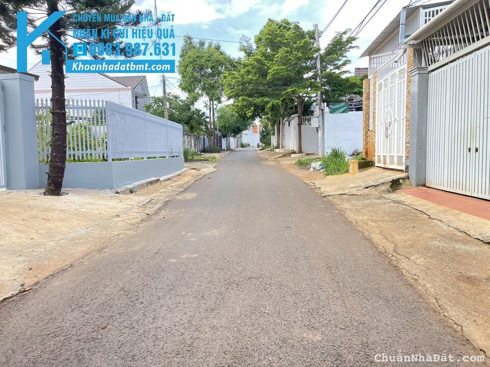 💥Lô TC 5*20m,Nở hậu 5,8m,có lô góc,Đg Lương Thế Vinh.ngay Trung Tâm Thành Phố